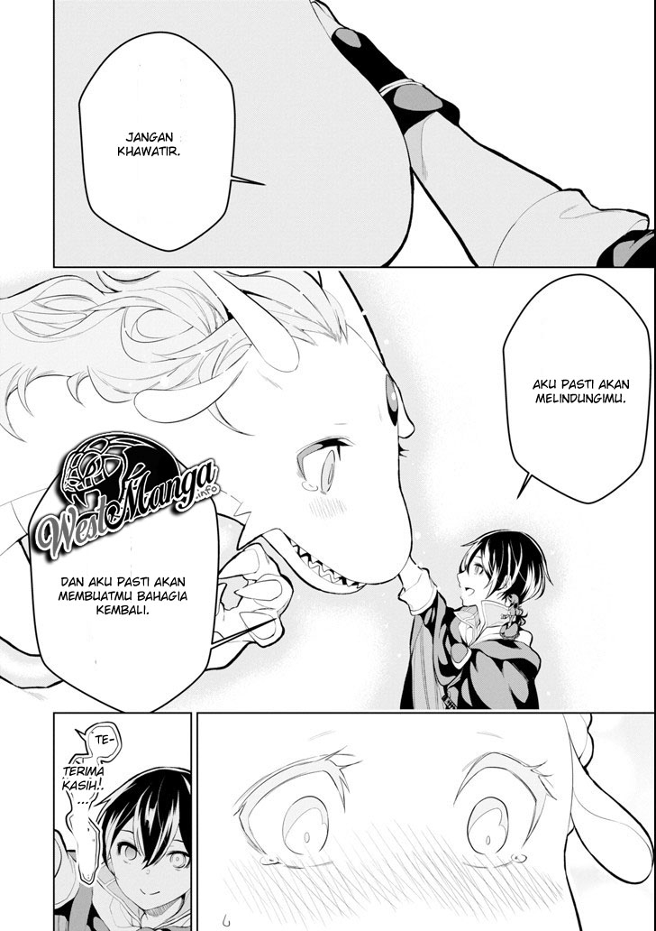 Sobiwaku Zero No Saikyou Kenshi Demo, Noroi No Soubi (kawai) Nara 9999-ko Tsuke-hodai Chapter 05.2 Gambar 5