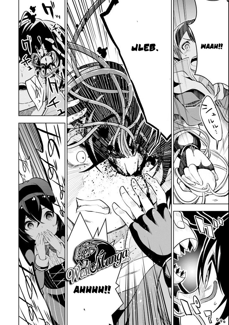 Sobiwaku Zero No Saikyou Kenshi Demo, Noroi No Soubi (kawai) Nara 9999-ko Tsuke-hodai Chapter 03 Gambar 6