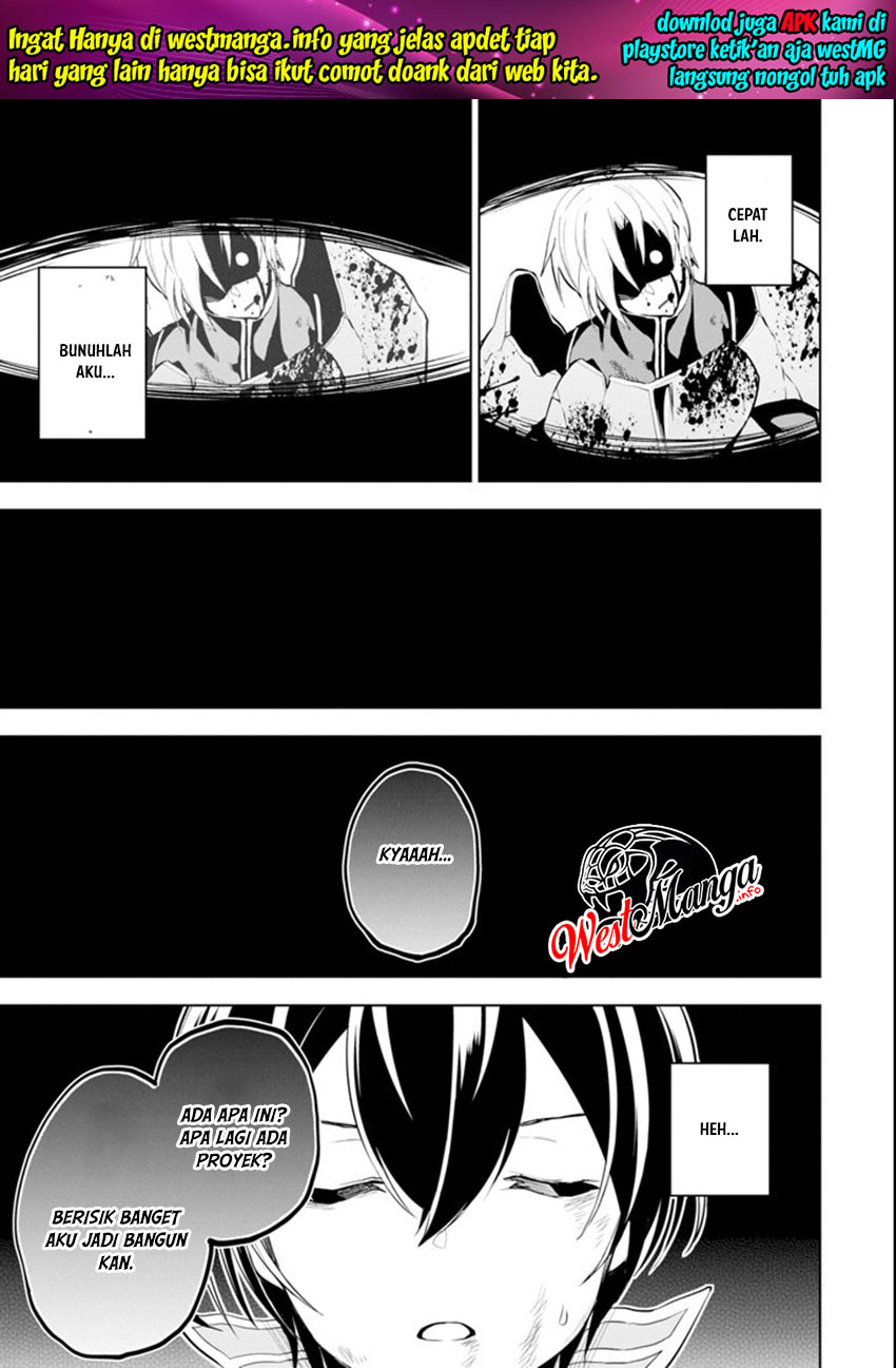 Sobiwaku Zero No Saikyou Kenshi Demo, Noroi No Soubi (kawai) Nara 9999-ko Tsuke-hodai Chapter 01.2 Gambar 18