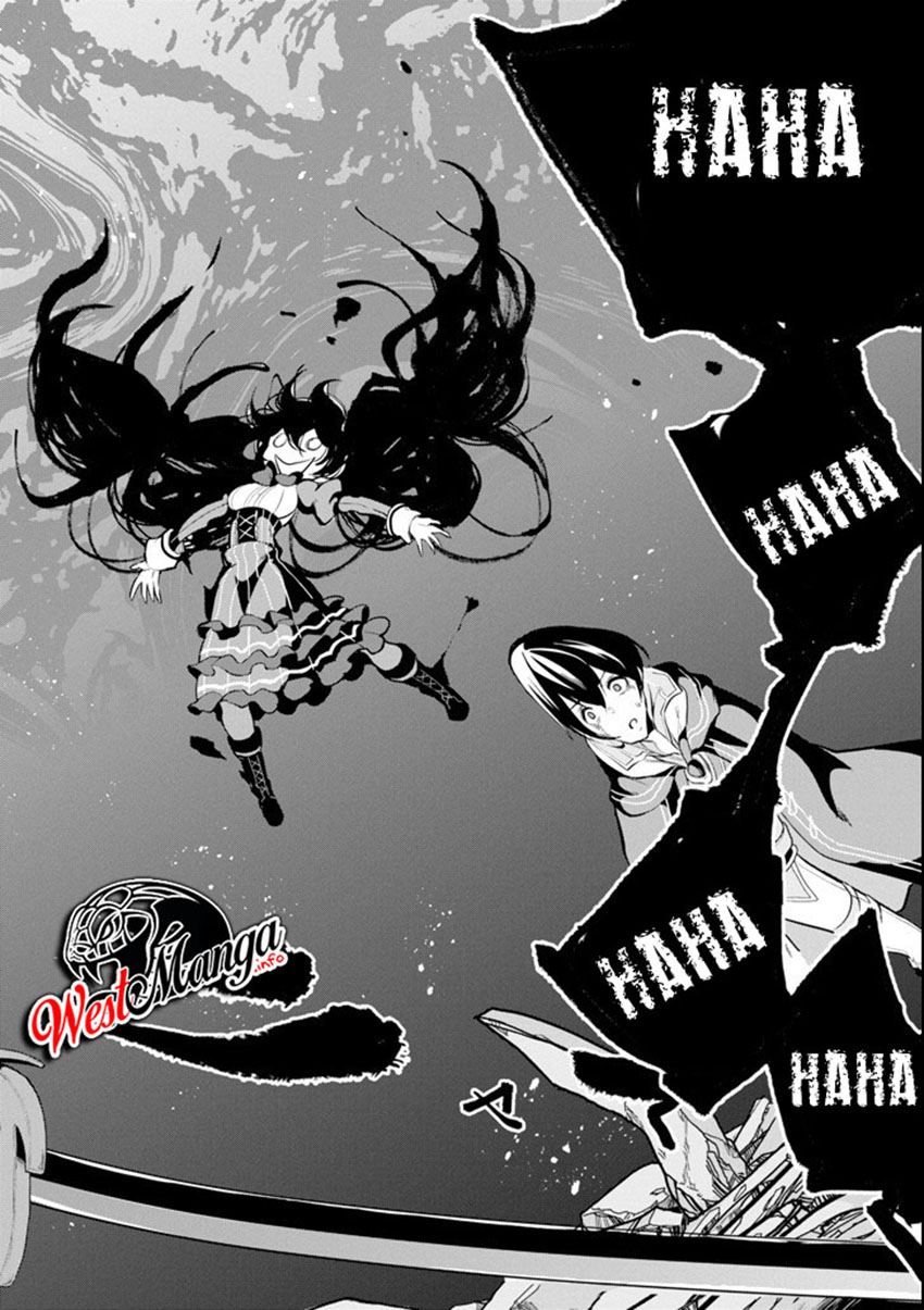 Sobiwaku Zero No Saikyou Kenshi Demo, Noroi No Soubi (kawai) Nara 9999-ko Tsuke-hodai Chapter 01.2 Gambar 35
