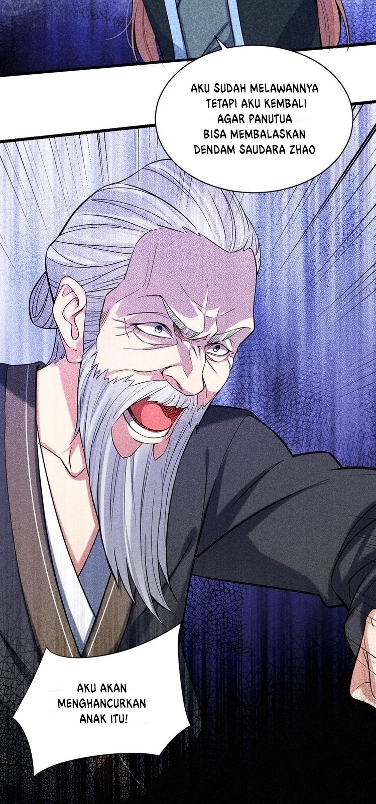 Shengzun Chapter 07 Gambar 5