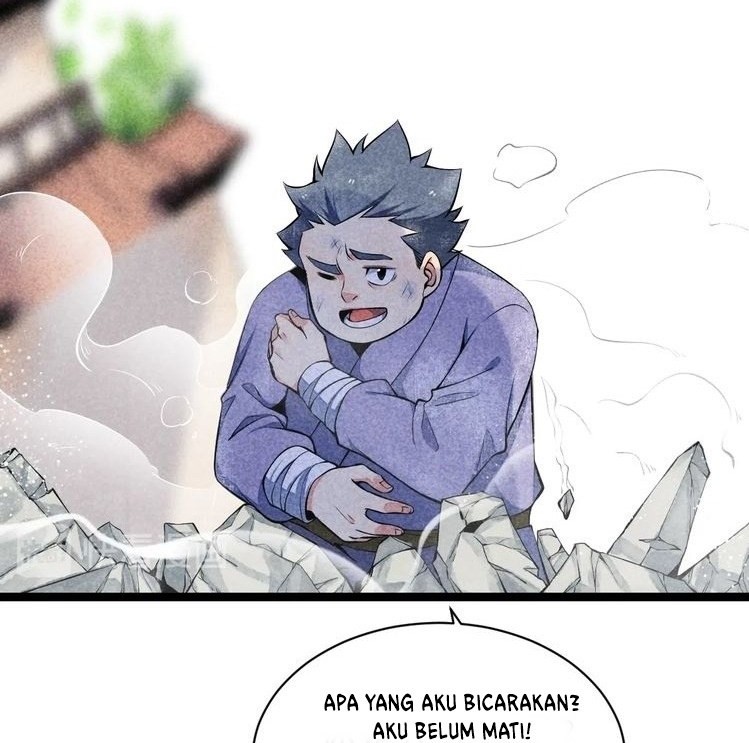 Shengzun Chapter 06 Gambar 28