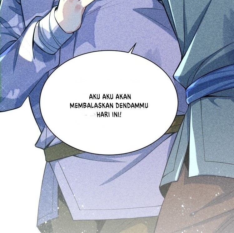 Shengzun Chapter 06 Gambar 31