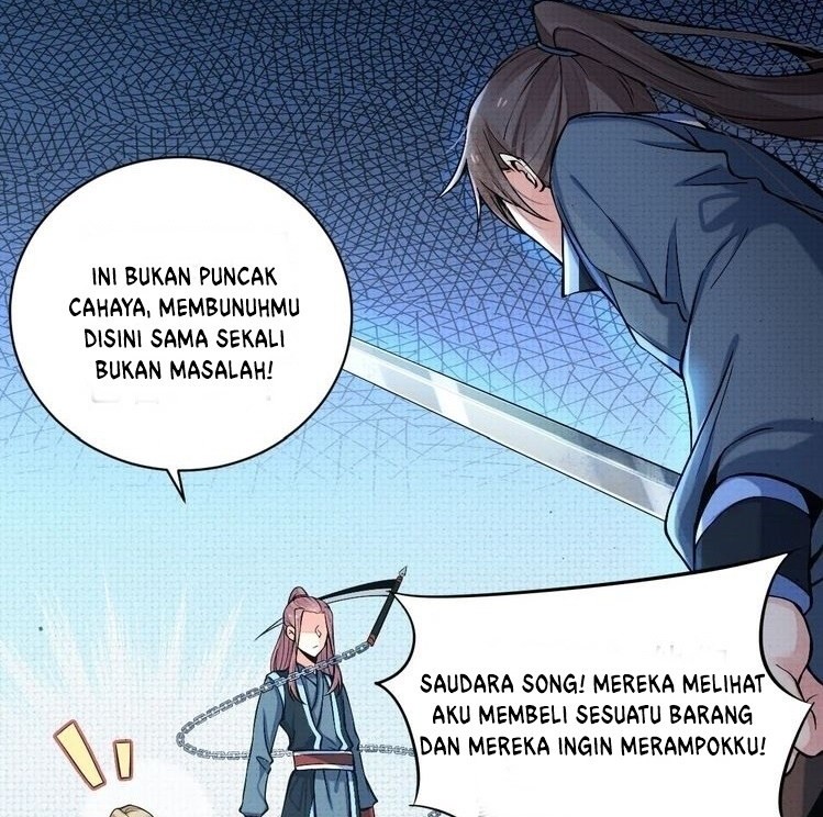 Shengzun Chapter 06 Gambar 4