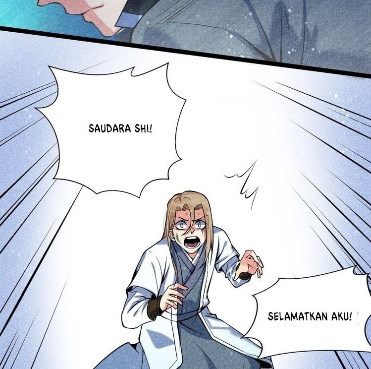 Shengzun Chapter 06 Gambar 10