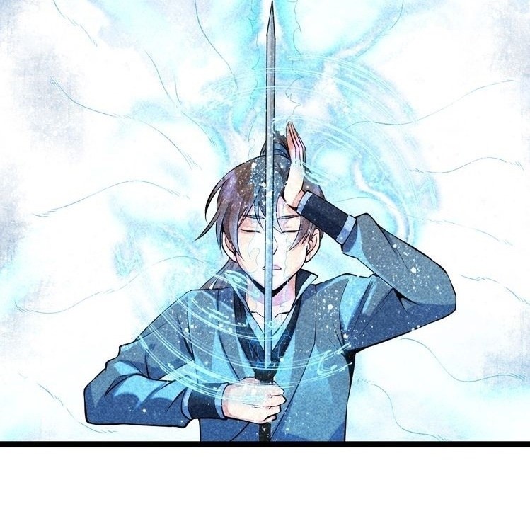 Shengzun Chapter 06 Gambar 19