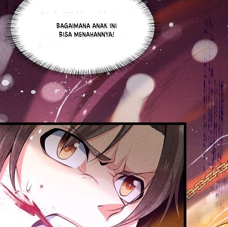 Shengzun Chapter 06 Gambar 22