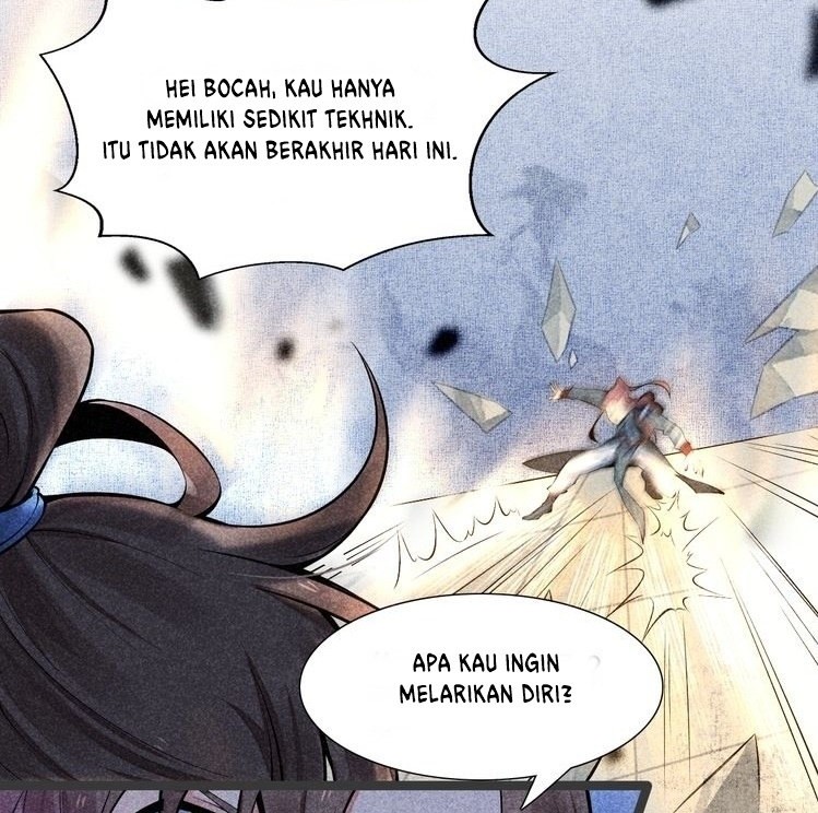 Shengzun Chapter 06 Gambar 25
