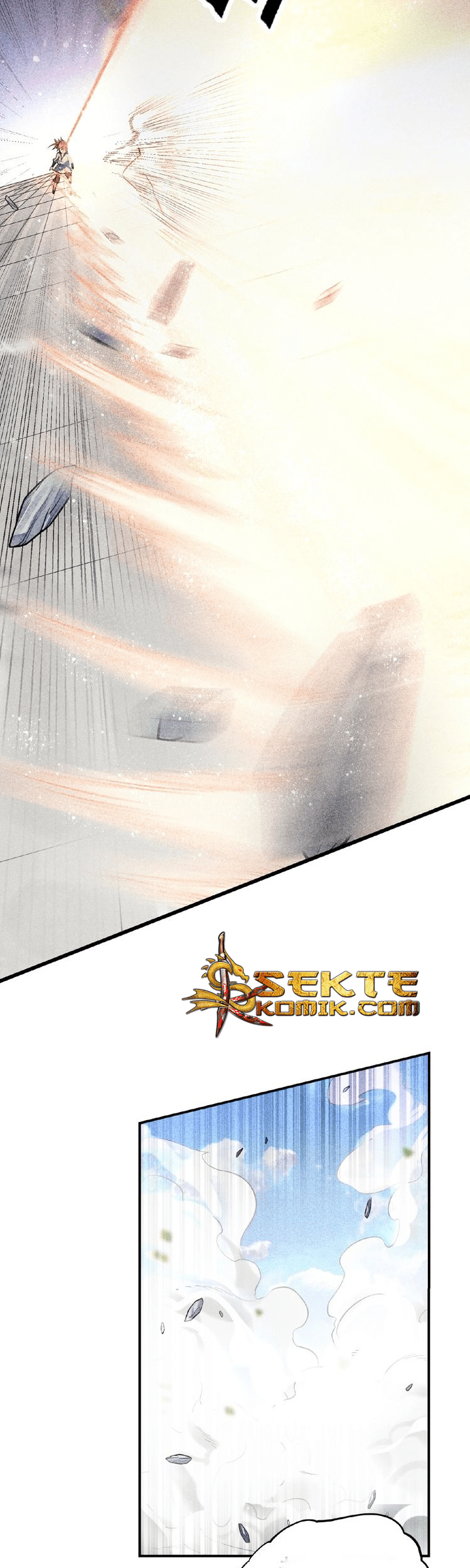 Shengzun Chapter 05 Gambar 29