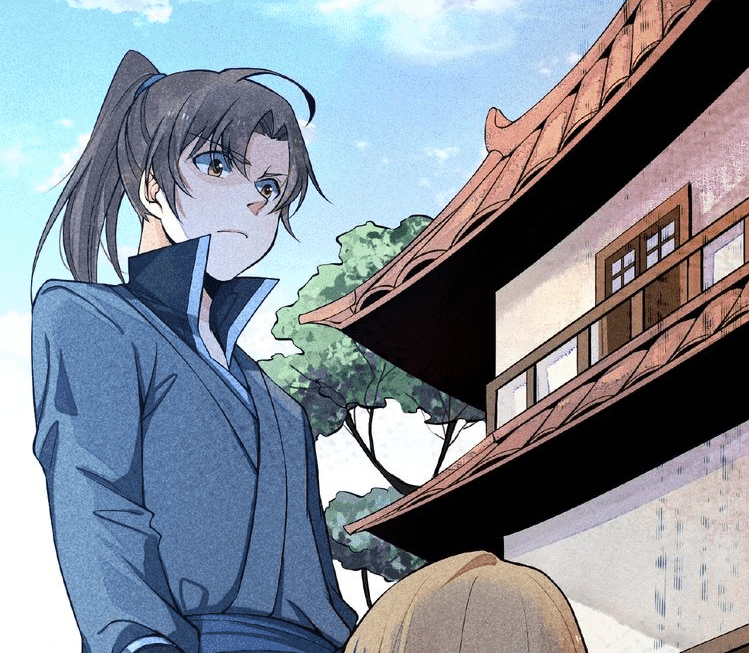 Shengzun Chapter 05 Gambar 31