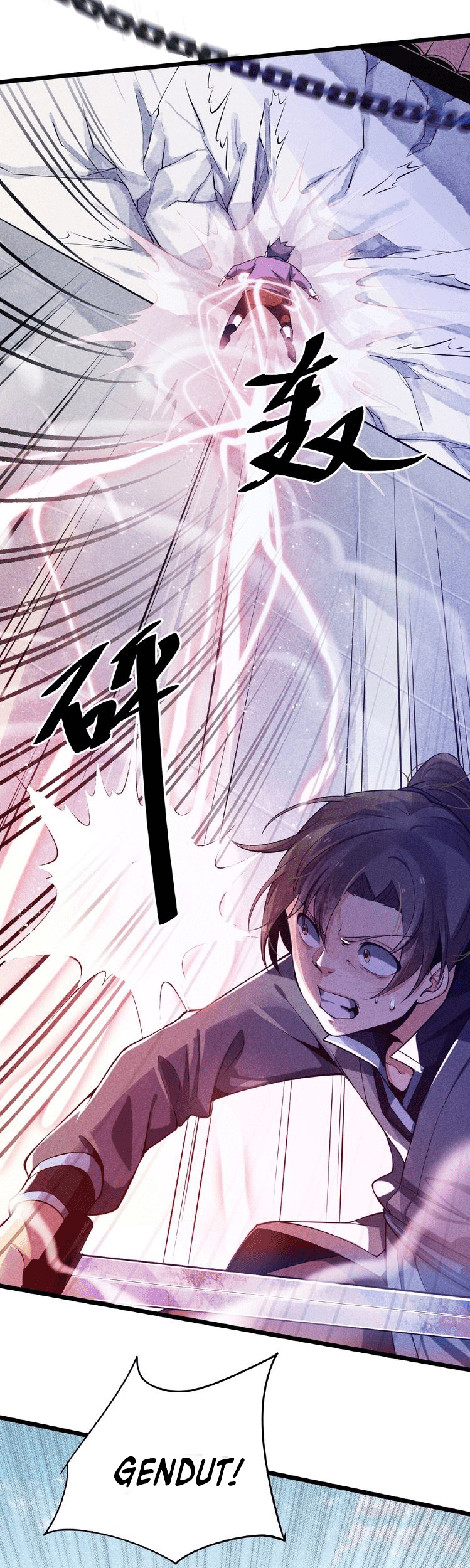 Shengzun Chapter 05 Gambar 38