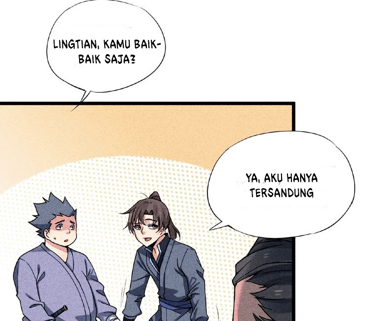 Shengzun Chapter 05 Gambar 7