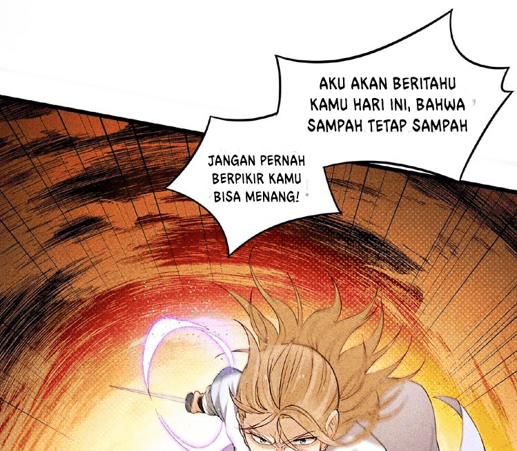 Shengzun Chapter 05 Gambar 22