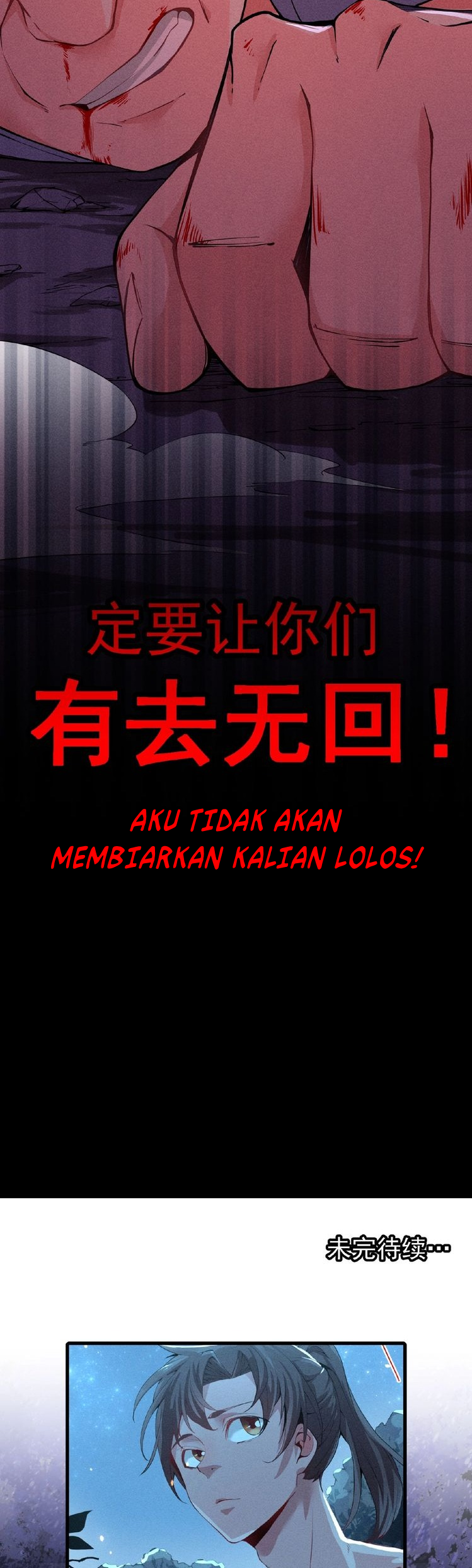 Shengzun Chapter 04 Gambar 21