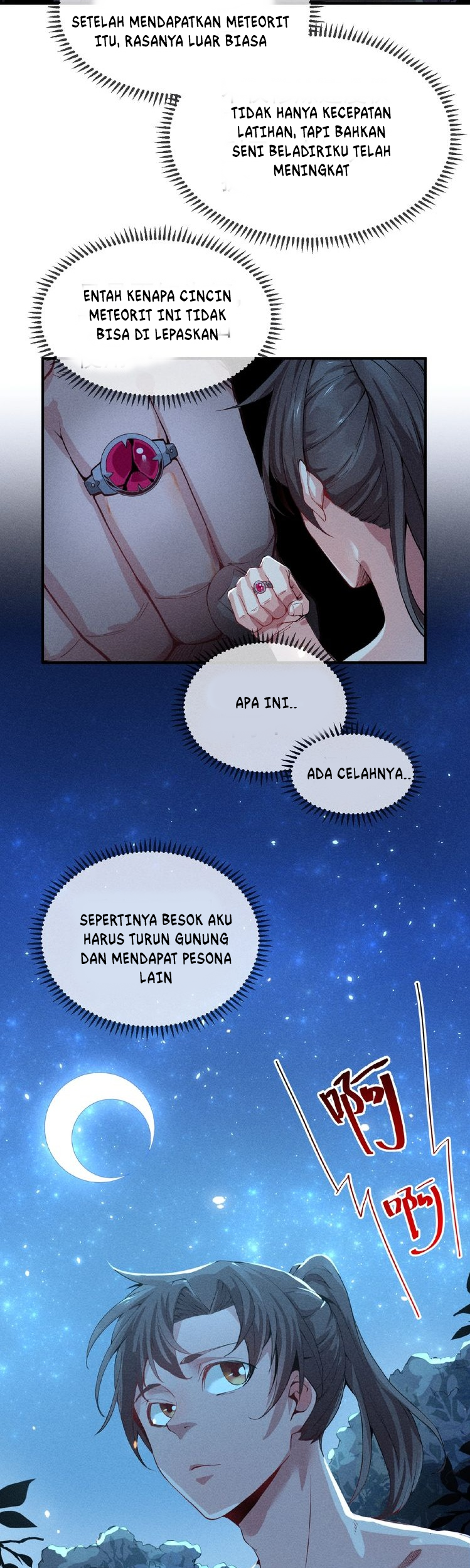 Shengzun Chapter 04 Gambar 10