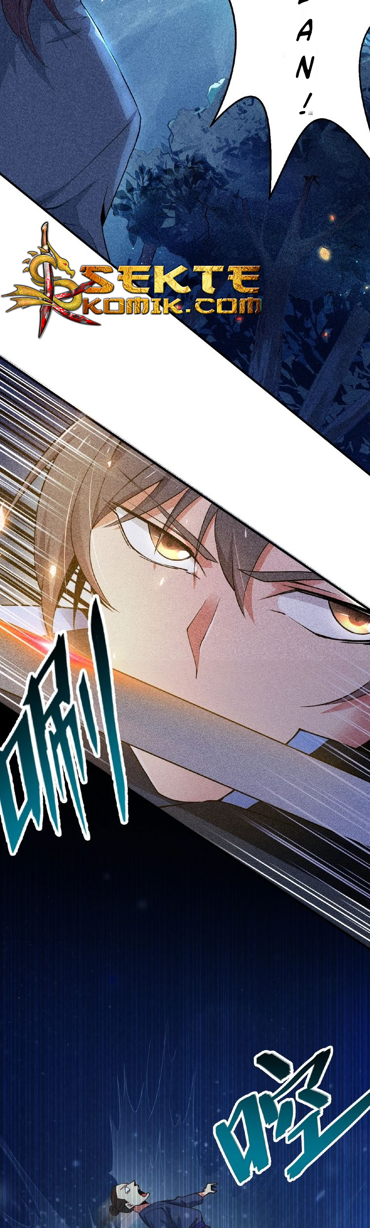 Shengzun Chapter 04 Gambar 17