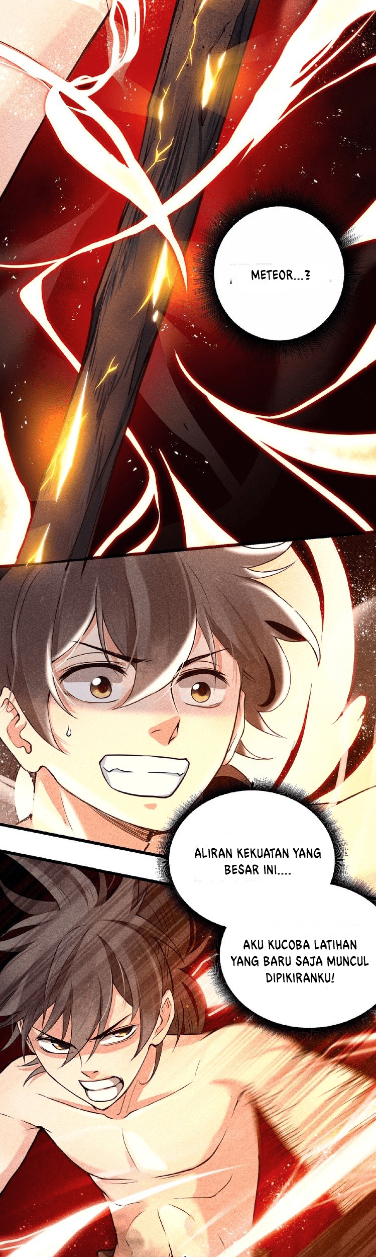 Baca  Shengzun Chapter 03 Gambar 2