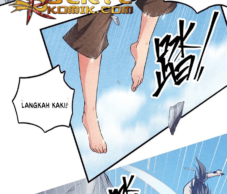 Shengzun Chapter 03 Gambar 9