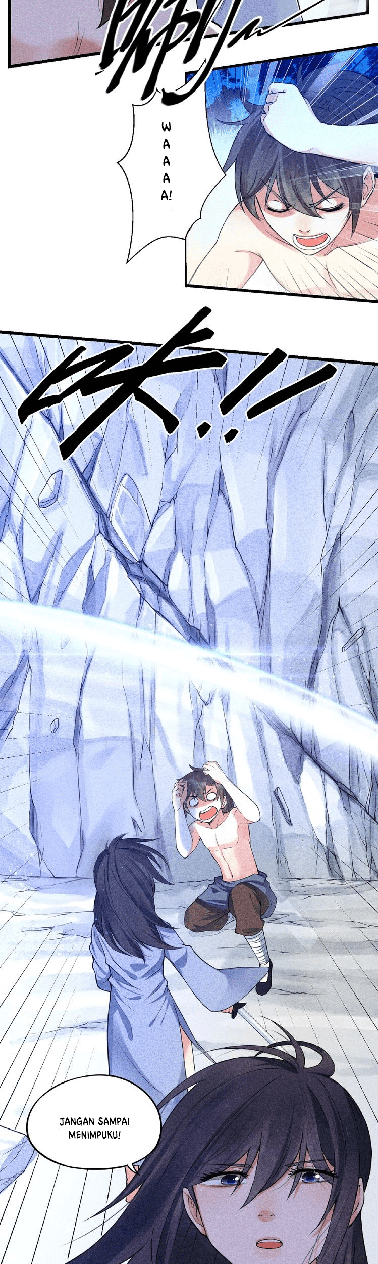 Shengzun Chapter 03 Gambar 13