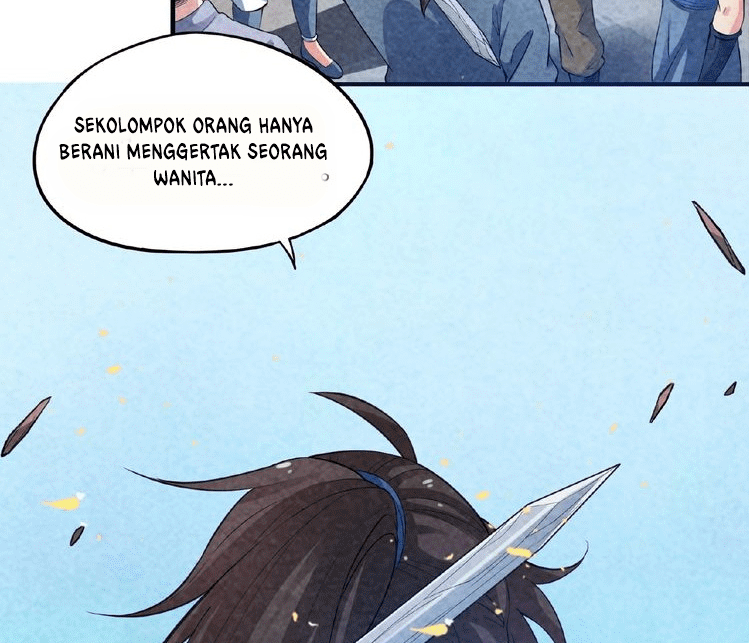 Shengzun Chapter 03 Gambar 24