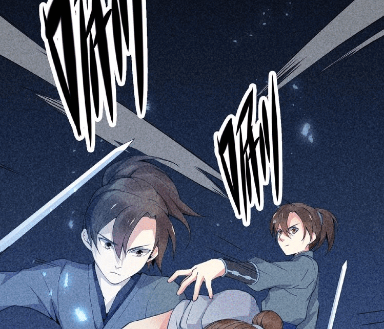 Shengzun Chapter 03 Gambar 27