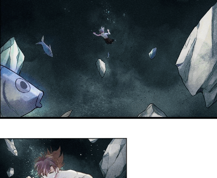 Shengzun Chapter 02 Gambar 28