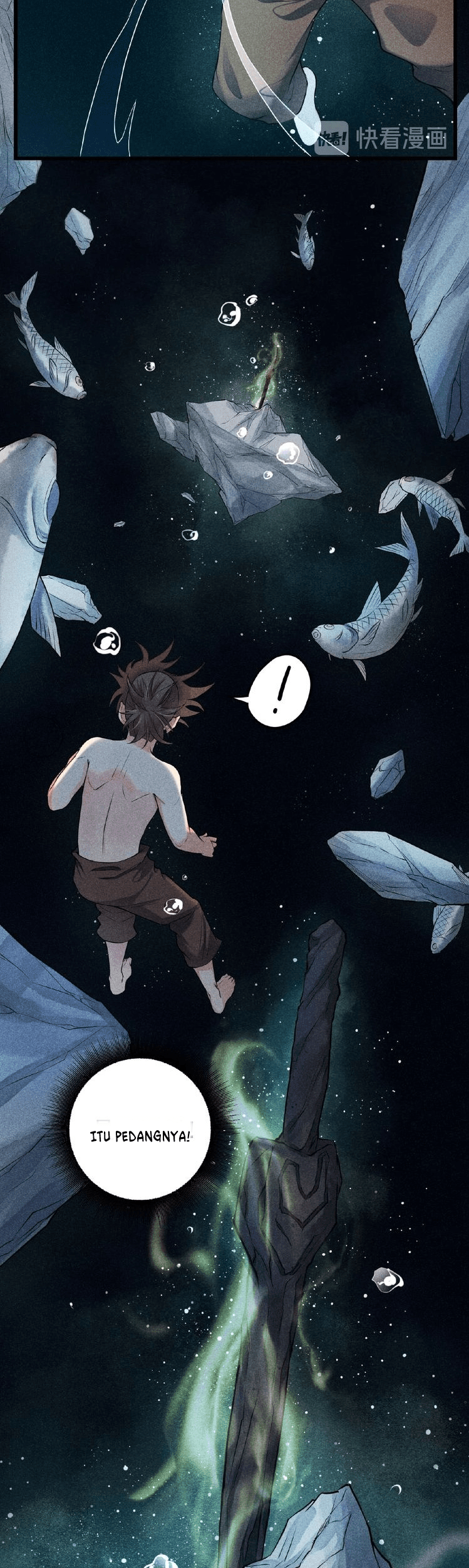 Shengzun Chapter 02 Gambar 30