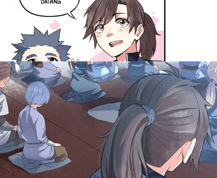 Shengzun Chapter 02 Gambar 7