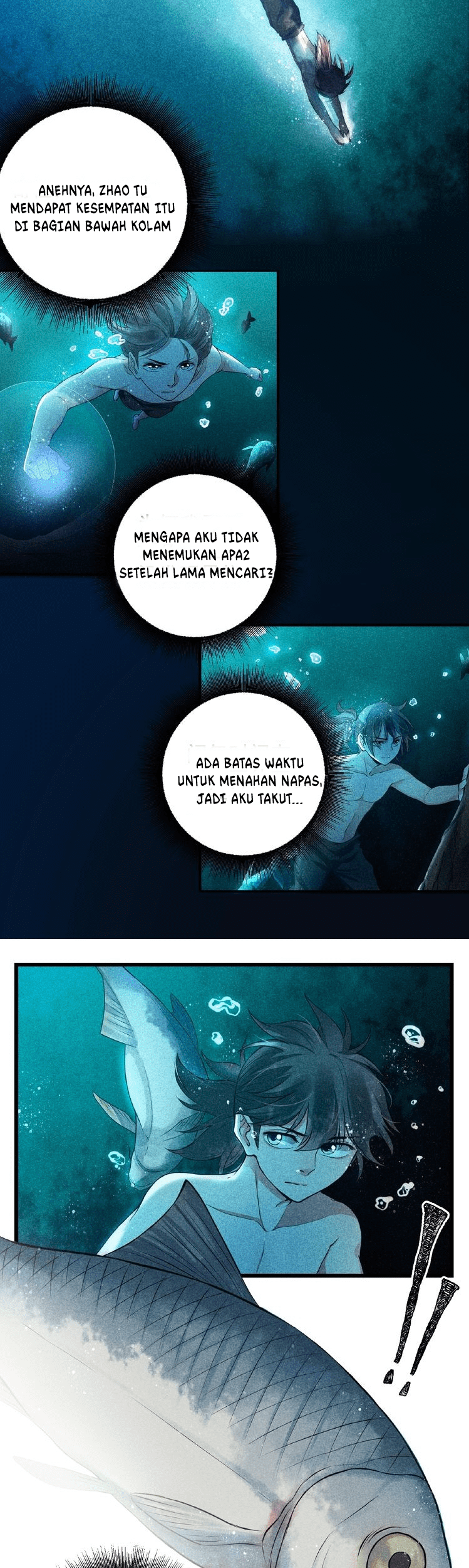Shengzun Chapter 02 Gambar 23