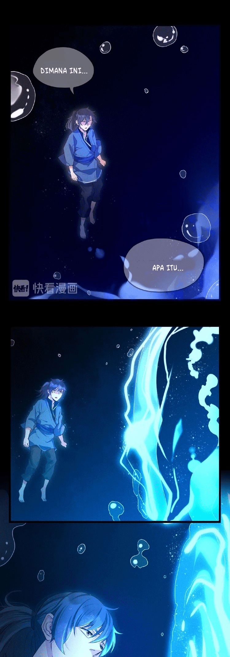 Shengzun Chapter 01 Gambar 11
