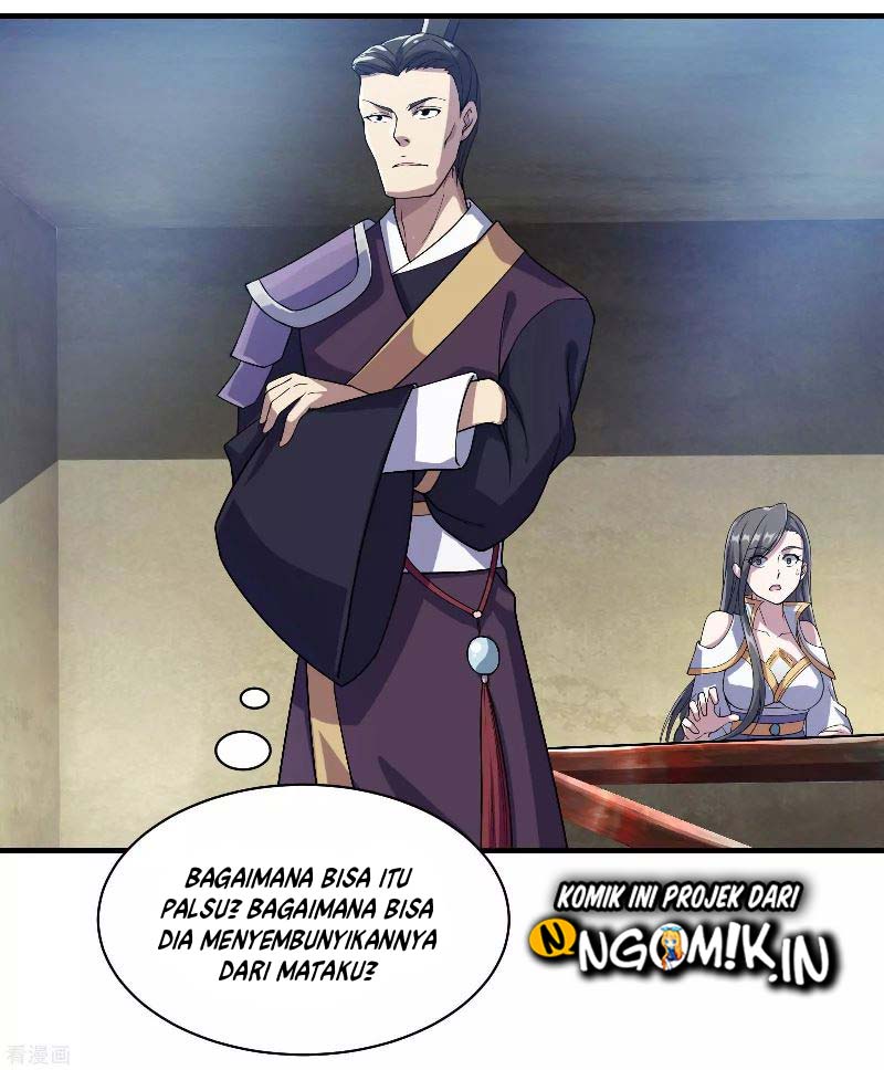 Matchless Emperor Chapter 11 Gambar 16