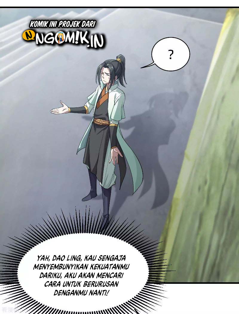 Matchless Emperor Chapter 11 Gambar 22