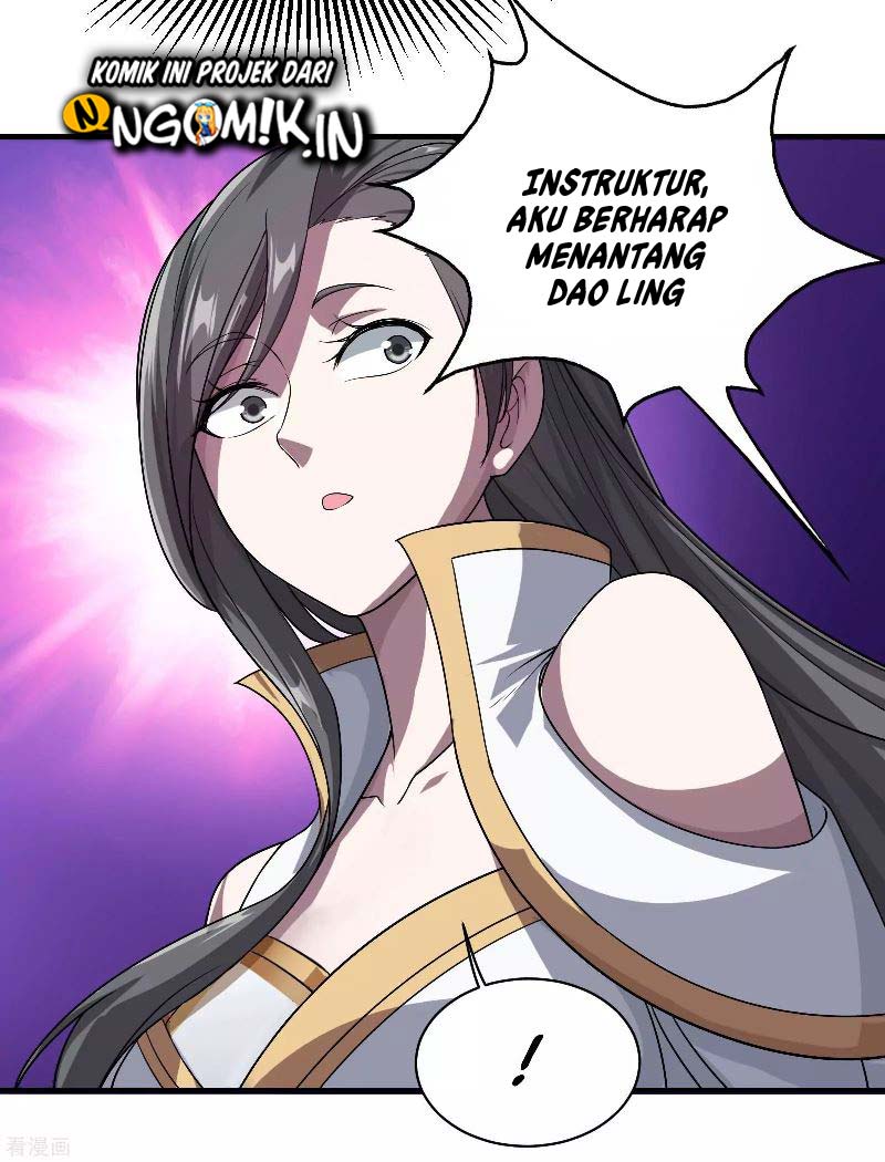 Matchless Emperor Chapter 11 Gambar 23