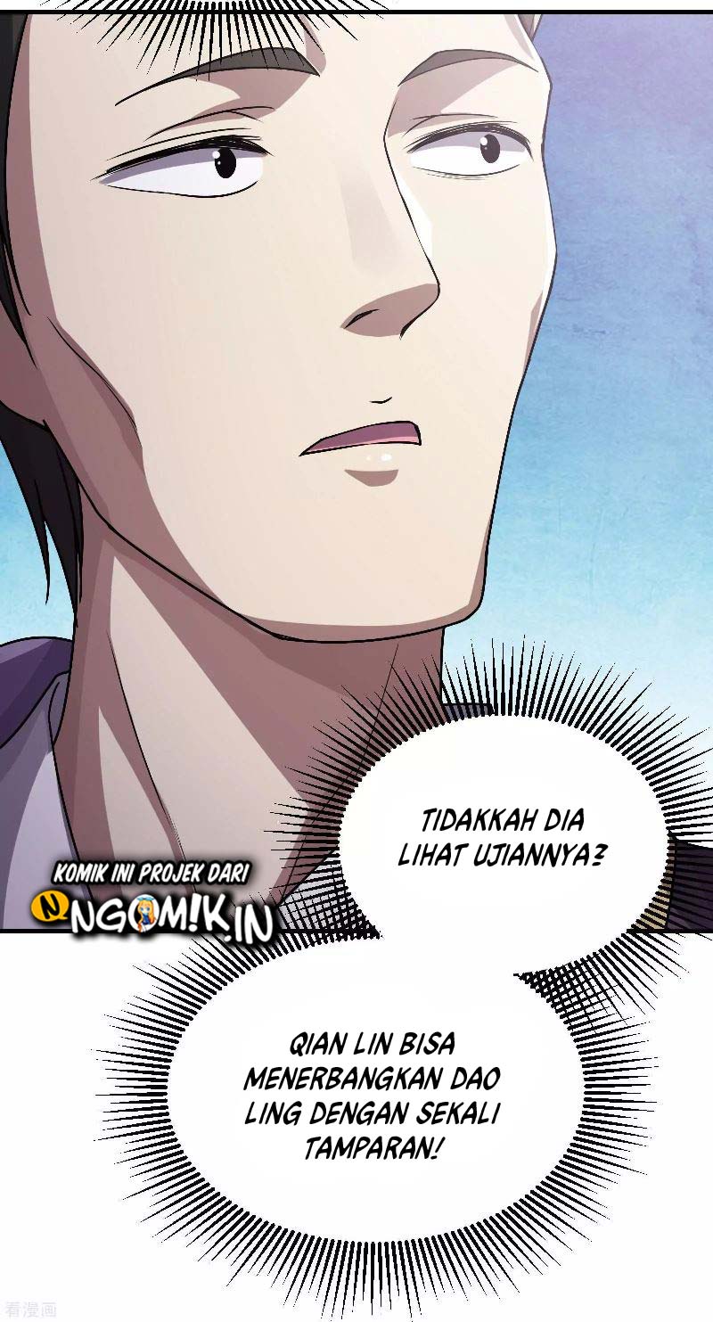 Matchless Emperor Chapter 11 Gambar 28
