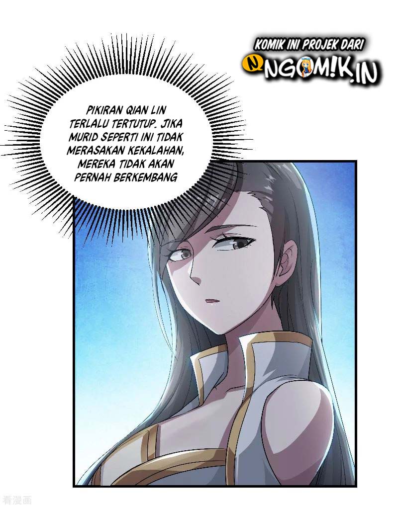 Matchless Emperor Chapter 11 Gambar 29