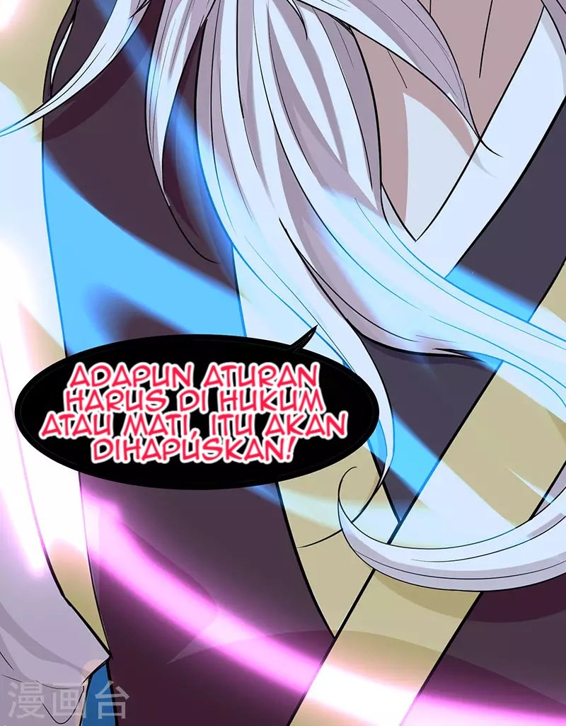 Return of Xiandi Chapter 77 Gambar 3