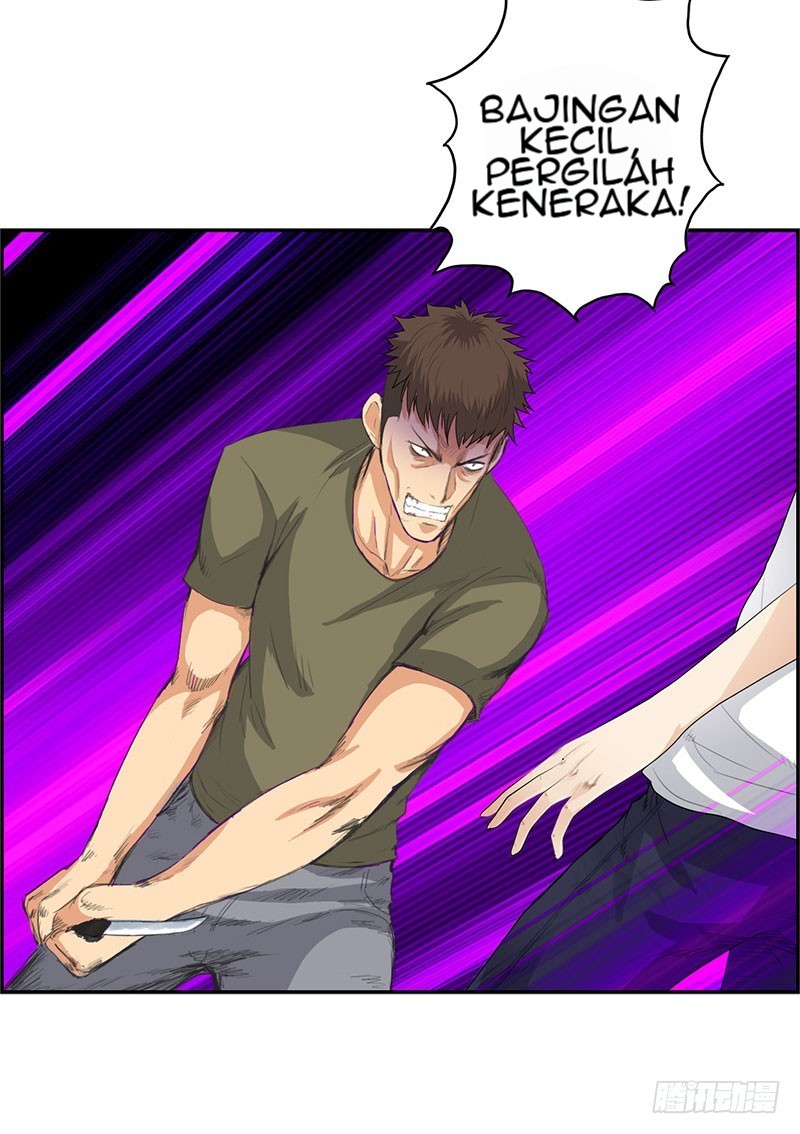 Master University Chapter 30 Gambar 11