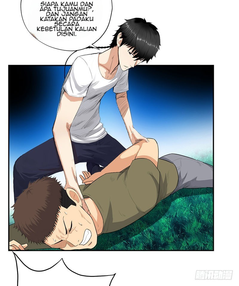 Master University Chapter 30 Gambar 15