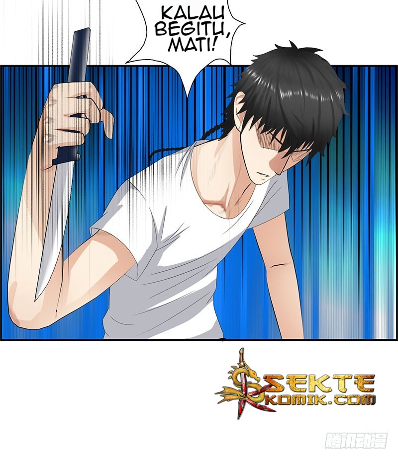 Master University Chapter 30 Gambar 17