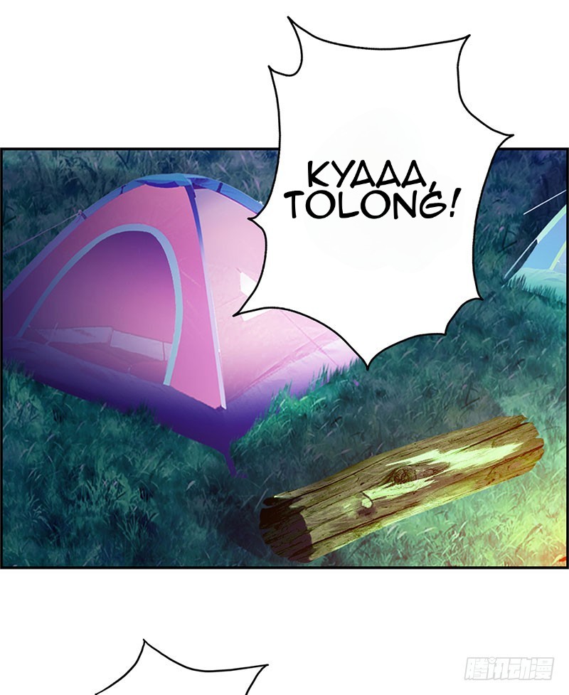 Master University Chapter 30 Gambar 18