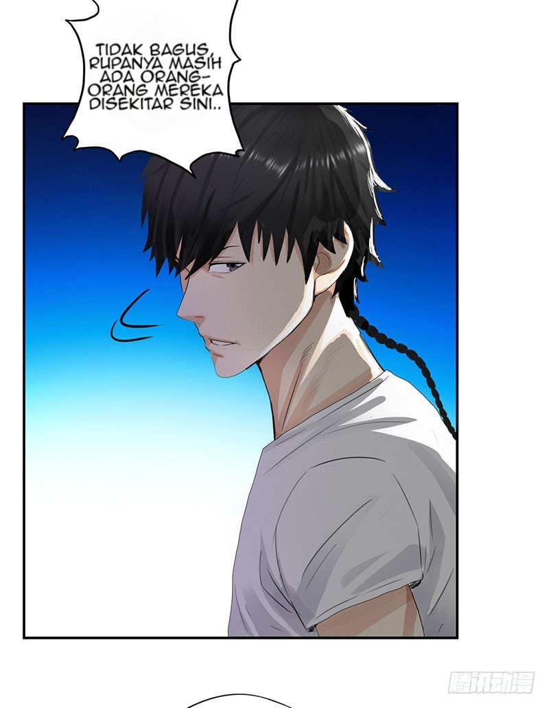 Master University Chapter 30 Gambar 19