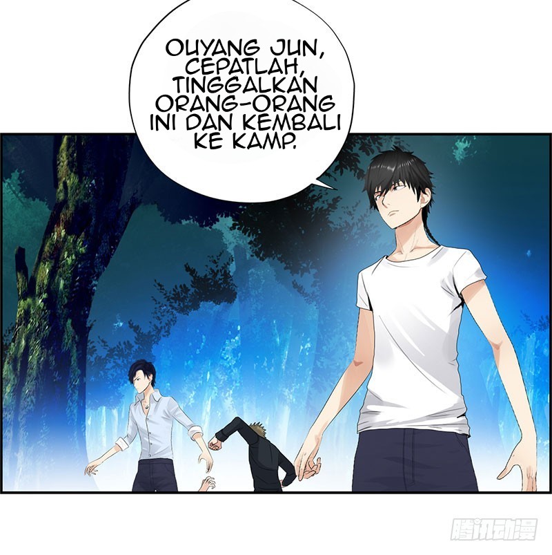 Master University Chapter 30 Gambar 20