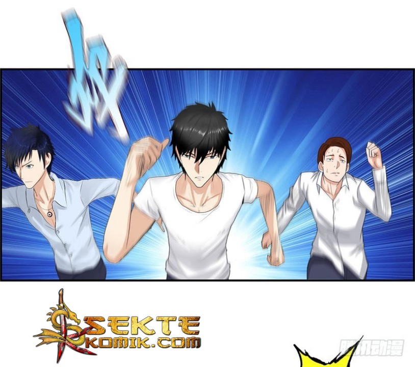Master University Chapter 30 Gambar 21