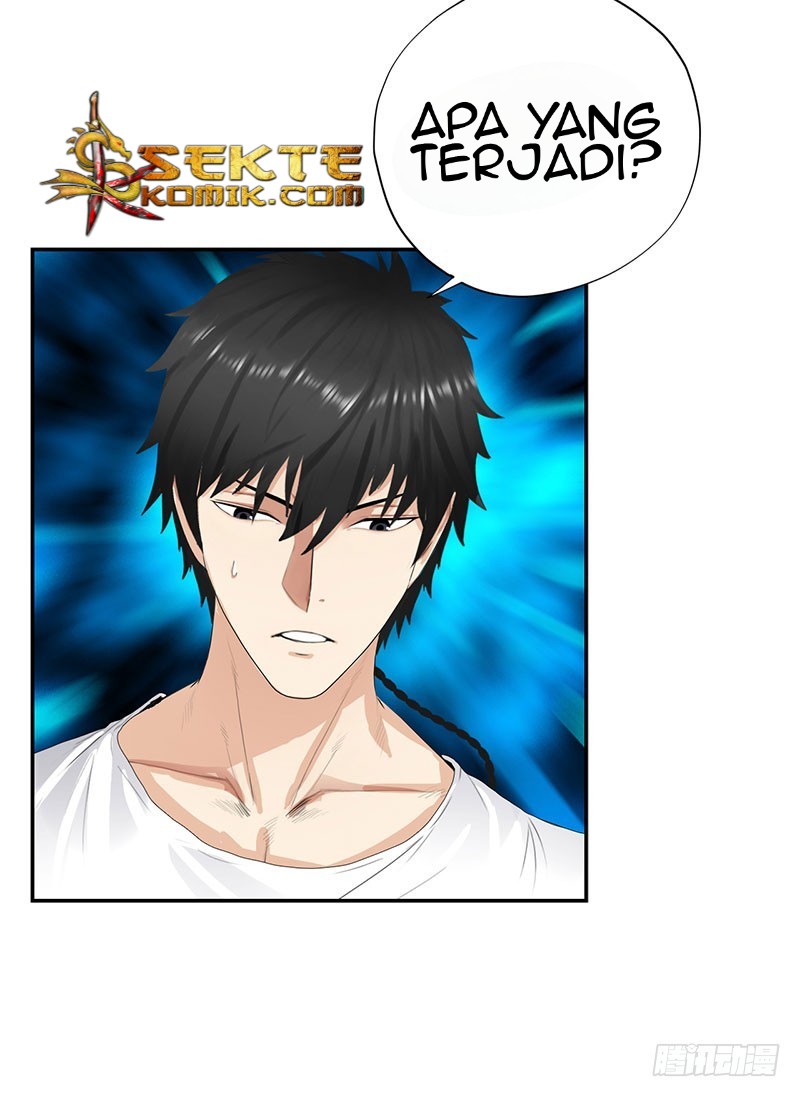 Master University Chapter 30 Gambar 23