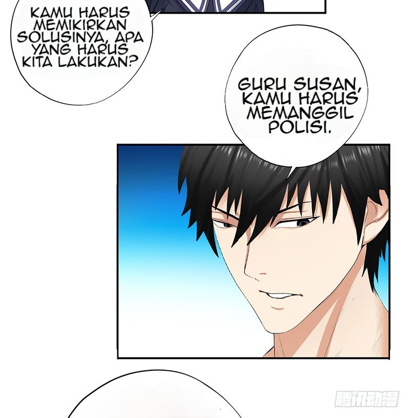 Master University Chapter 30 Gambar 26
