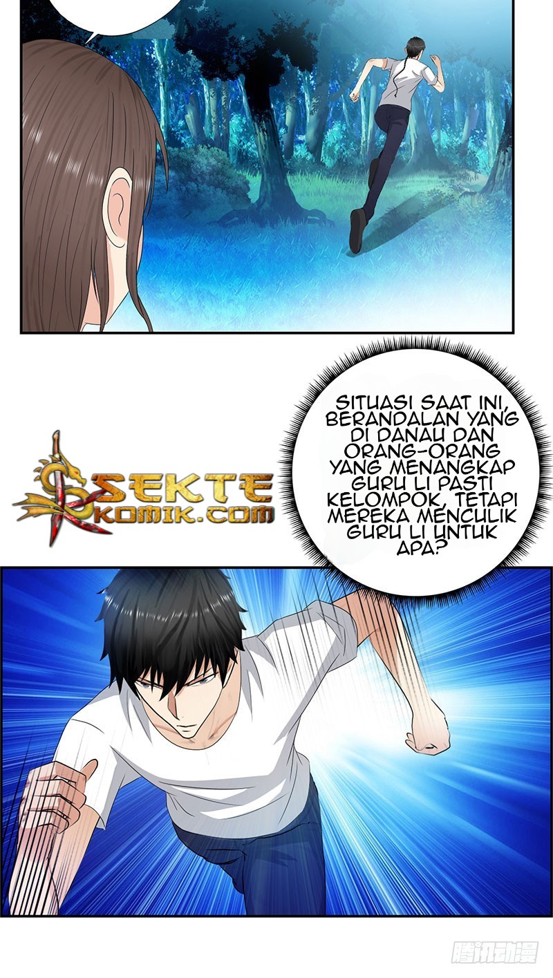 Master University Chapter 30 Gambar 29