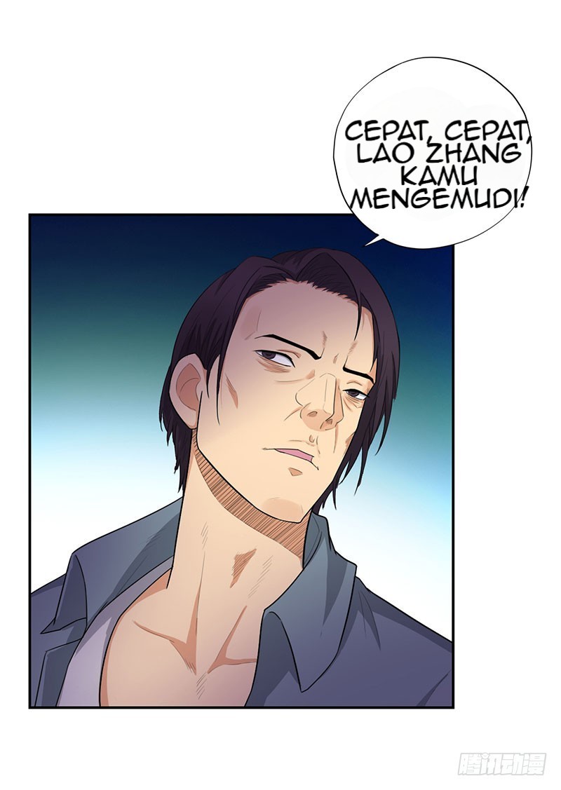 Master University Chapter 30 Gambar 31