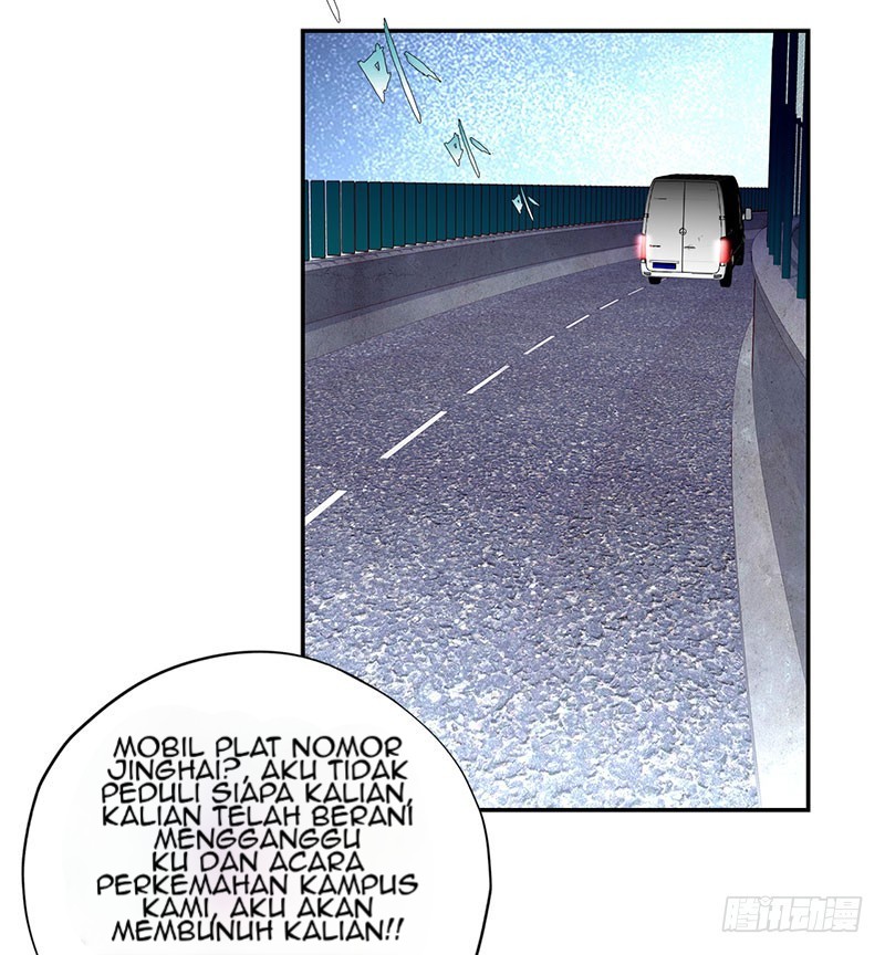 Master University Chapter 30 Gambar 33