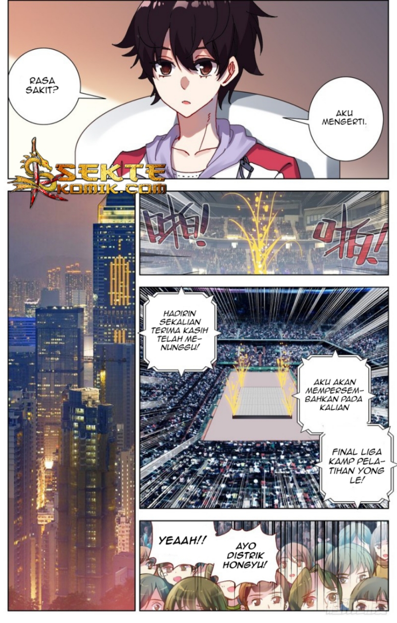 Different Kings Chapter 61 9