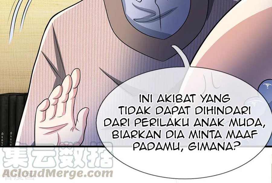 City of Heaven TimeStamp Chapter 15 Gambar 5